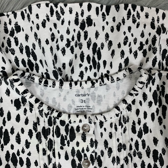 Carter’s dress - Picture 6 of 8